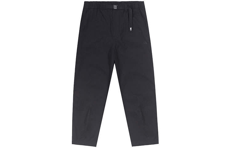 THE NORTH FACE Casual Pants Men's Black