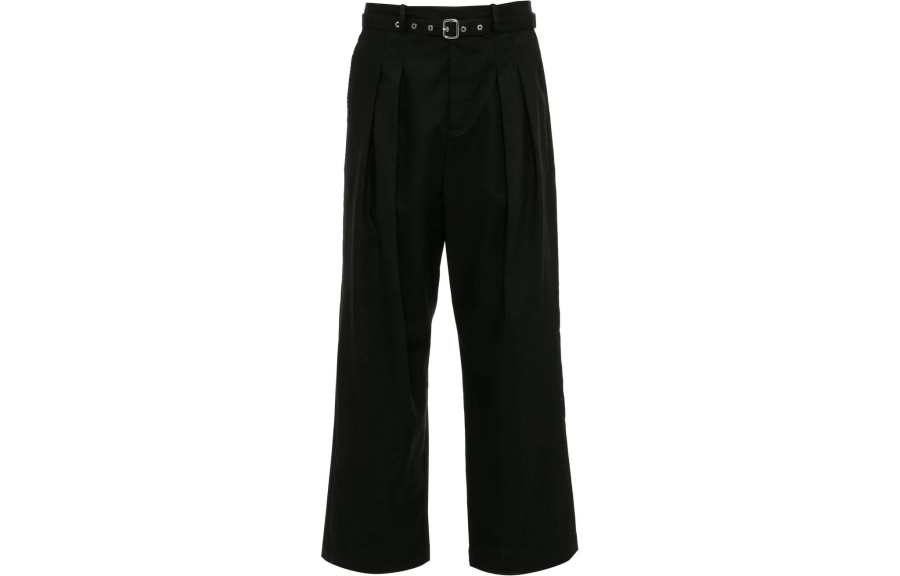 JW Anderson Wide leg Tailored Trousers
