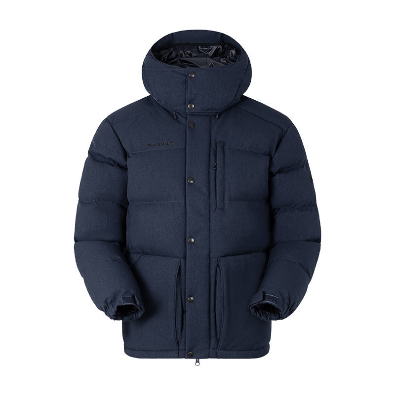 MAMMUT MAMMUT Roseg2.0 Down Jacket Men's