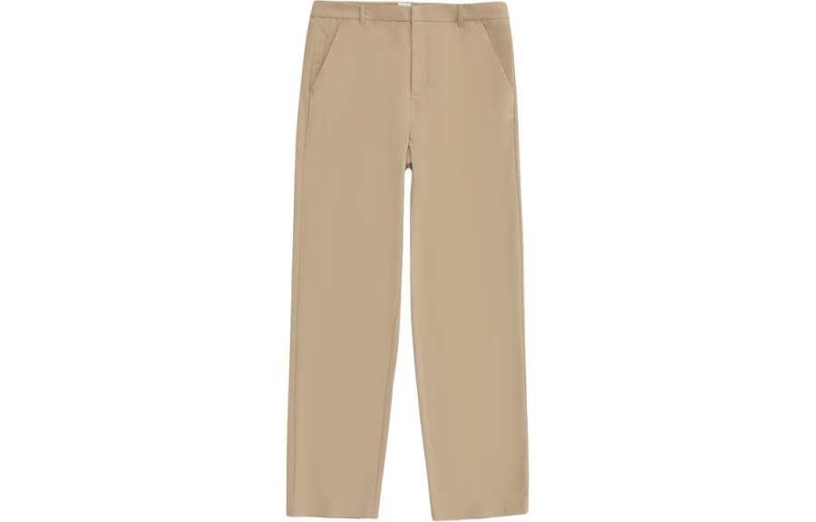 GAP Casual Pants Men's Moderate Straight Fit Pants