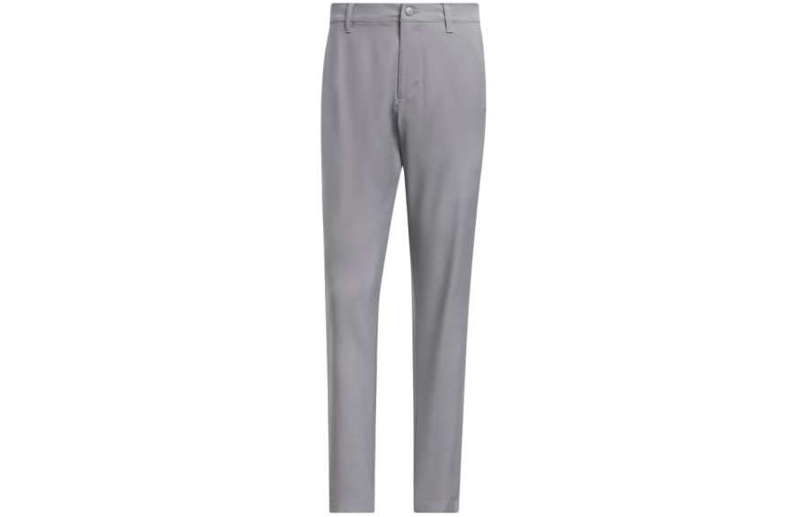 Adidas Adidas Casual Pants Men's Gray Moderate Other