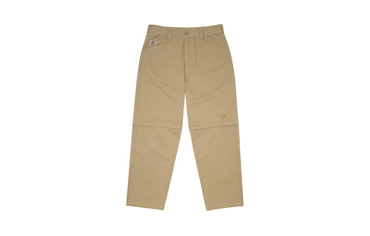Vision Street Wear Casual Pants Unisex