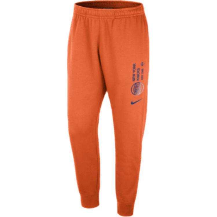 Nike Nike New York Knicks Club Courtside Men's Nike Nba Joggers