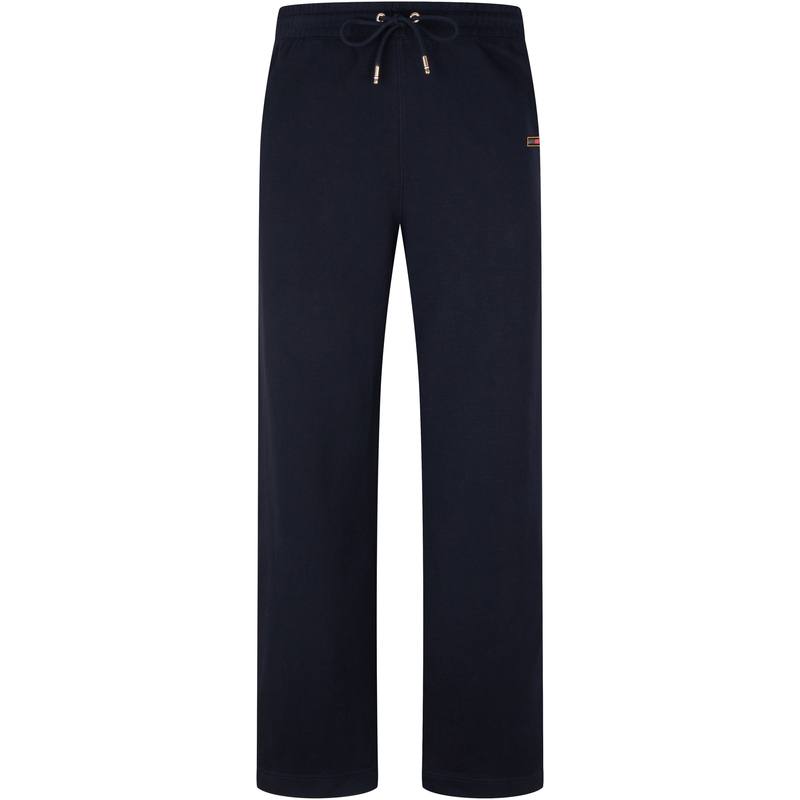 Tommy Hilfiger Casual Pants Men's Navy Blue