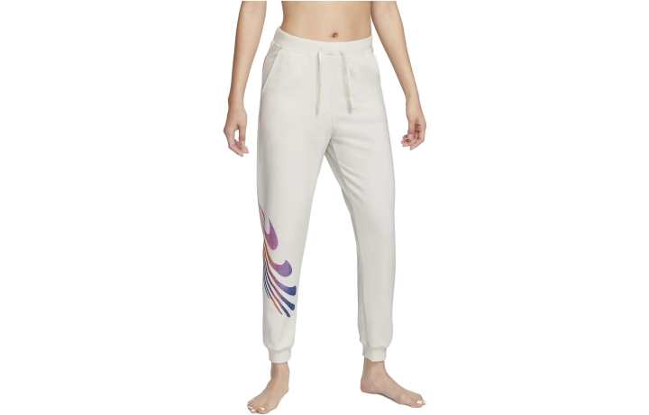 Nike Nike Casual Pants Men's White Moderate Other