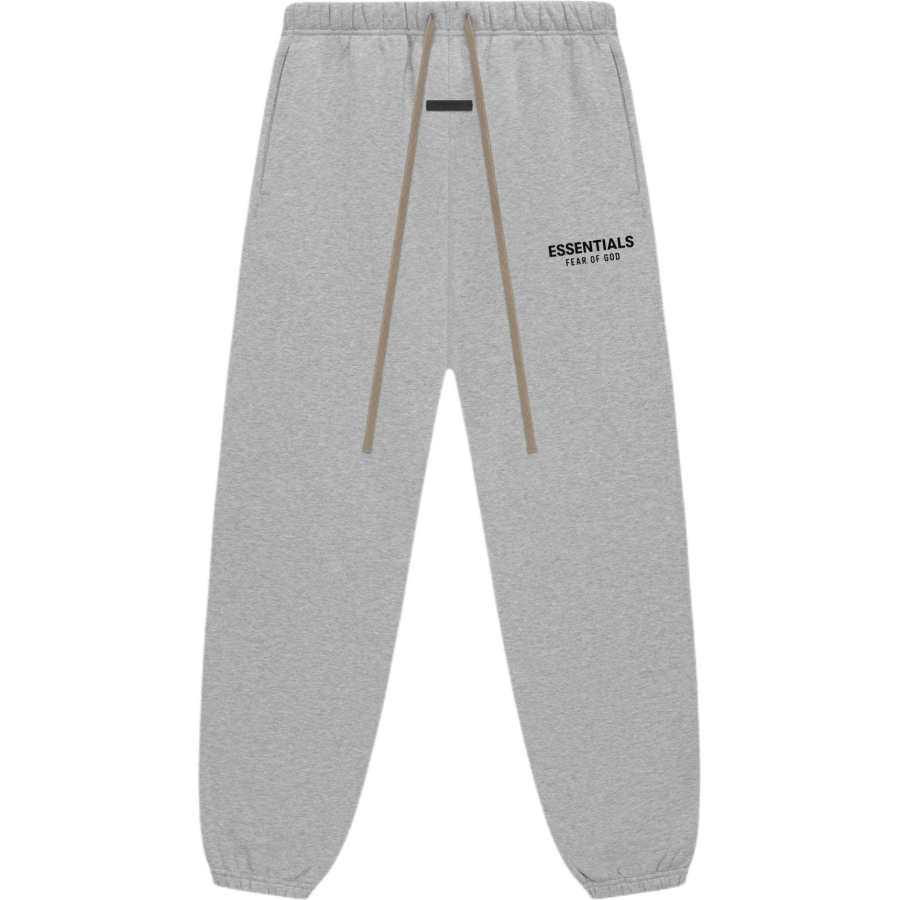 Fear Of God Essentials Fleece Essential Sweatpant