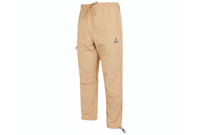 Jordan Jordan Casual Pants Men's Khaki