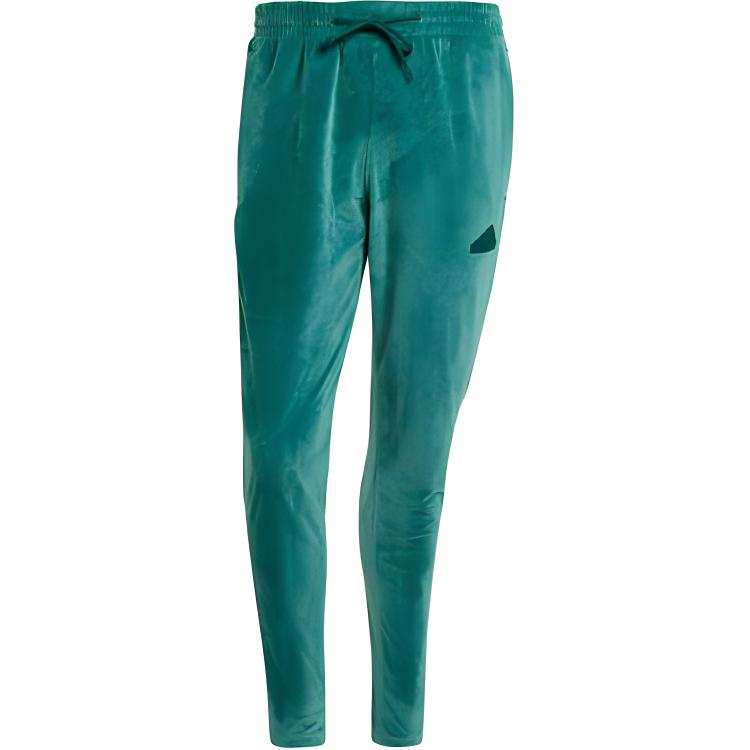 Adidas Adidas Free Shipping With AdiClub House Of Tiro Velour Pants