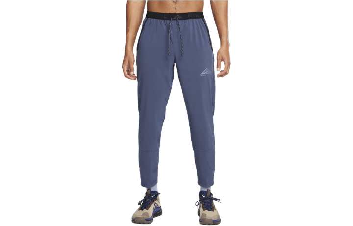 Nike Nike Trail Dawn Range Casual Pants Men's Thunder Blue