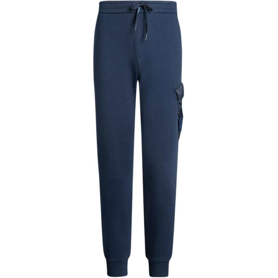 ARMANI EXCHANGE ARMANI EXCHANGEAE Casual Pants Men's Marine Blue