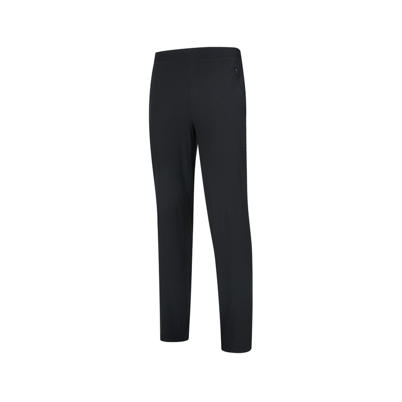 RAPIDO RAPIDO PREMIUM Casual Pants Men's Black