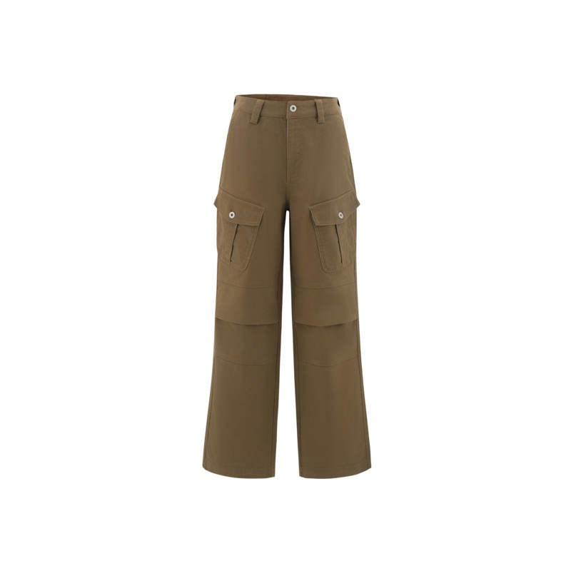 CAT CAT Cargo Pants Unisex Moderate