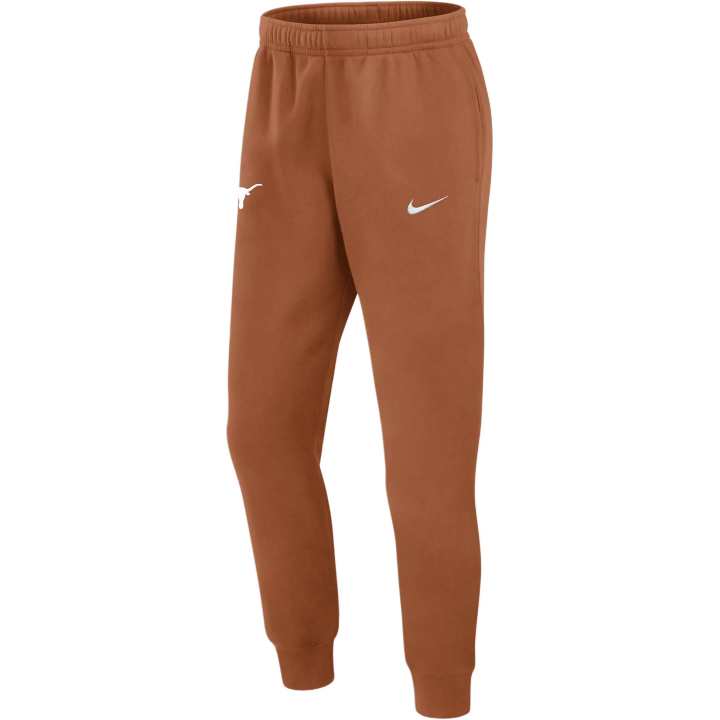 Nike Nike Texas Longhorns Sideline Team Issue Club Men's Nike College Pants