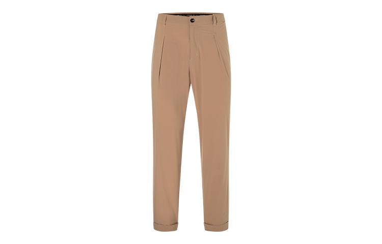 BOGNER BOGNER Casual Pants Men's Moderate Straight Fit Pants