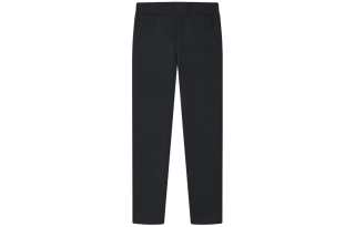 FILA Knitted Sweatpants Men's Jet Black