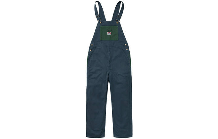 Supreme Supreme Ben Davis Overalls