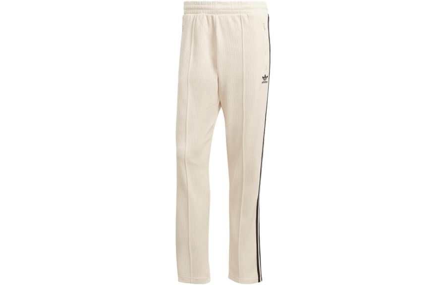 Adidas Originals Casual Pants Men's White
