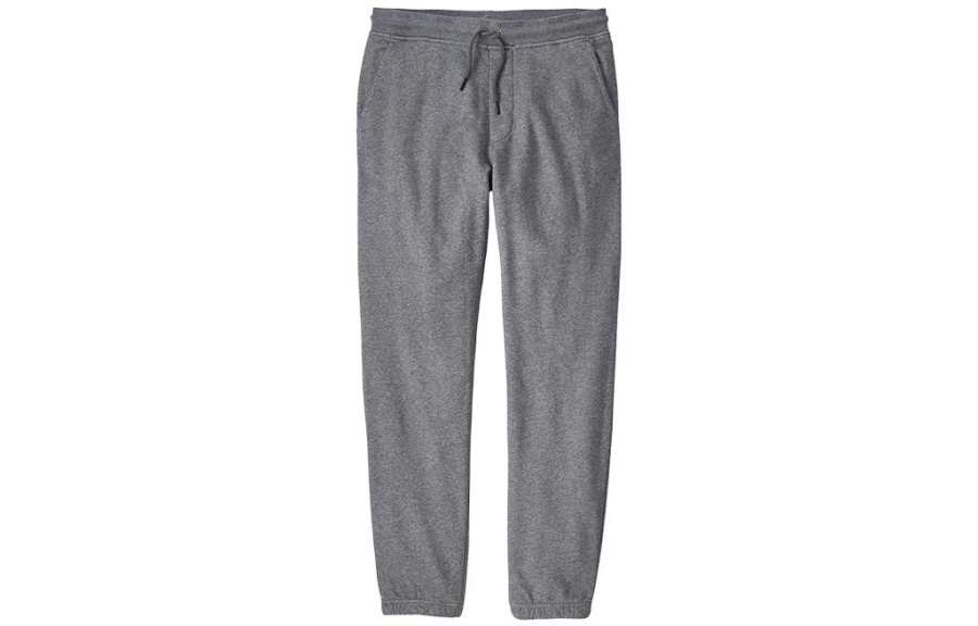 Patagonia Mahnya Casual Pants Men's Moderate Sweatpants