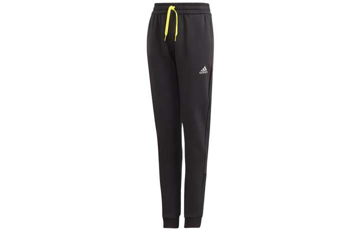 Adidas Adidas Casual Pants Men's Black
