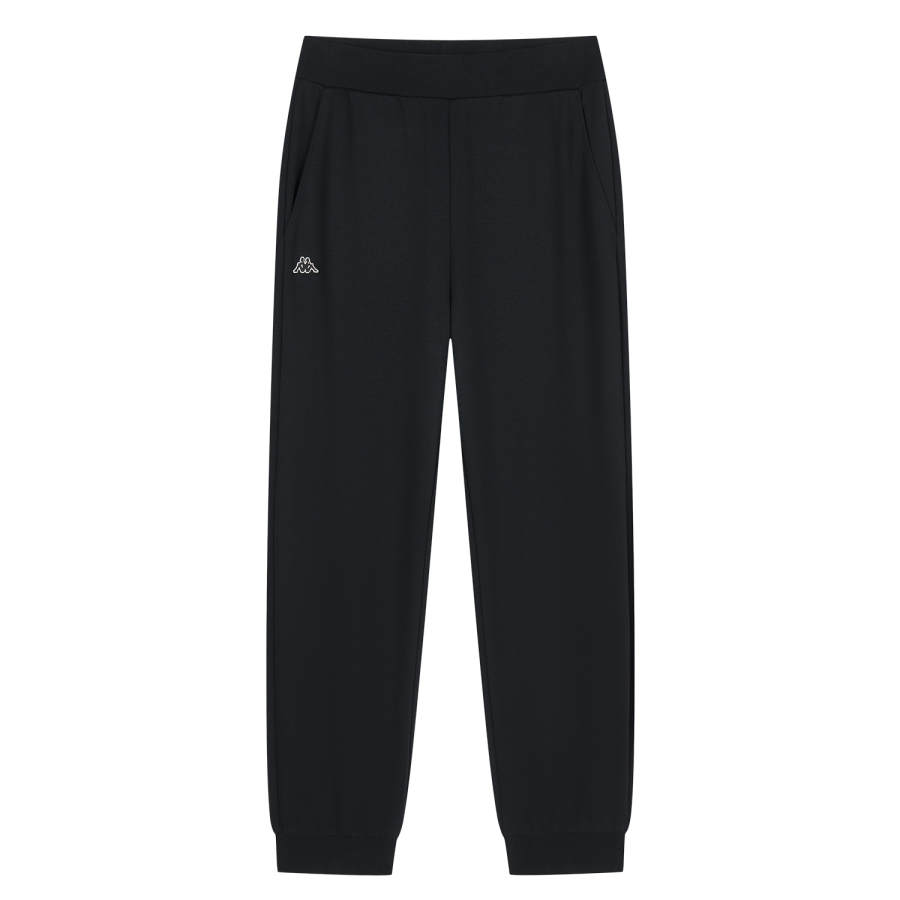 Kappa 1916 Knitted Sweatpants Men's Monochrome