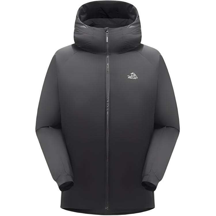 PELLIOT PELLIOT Professional Line Puffer Jacket Men's