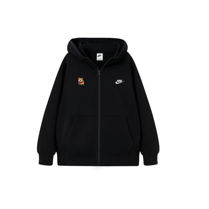 Nike Nike Jackets & Coats Men's Black