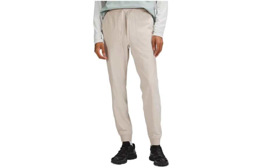 Lululemon Lululemon ABC Casual Pants Men's Moderate Cuffed Pants