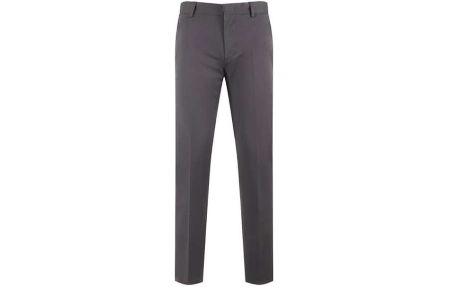 Ermenegildo Zegna Zegna Straight Leg Tailored Trousers