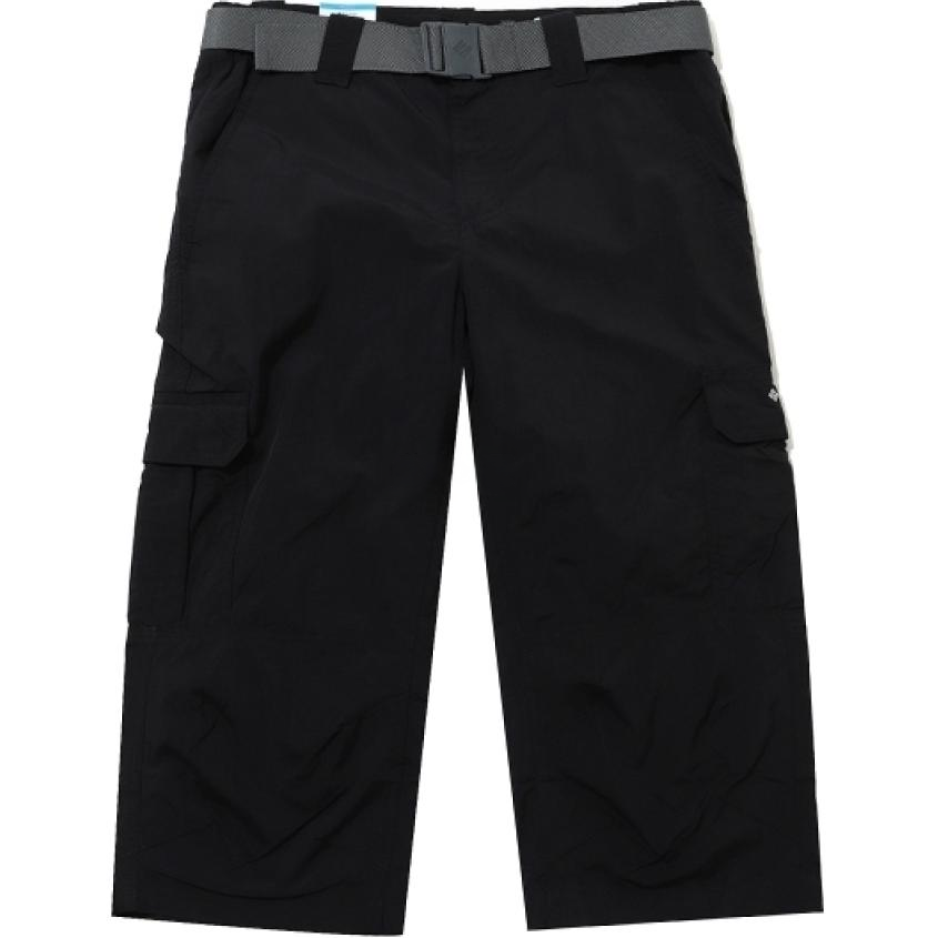 Columbia Casual Pants Men's Black