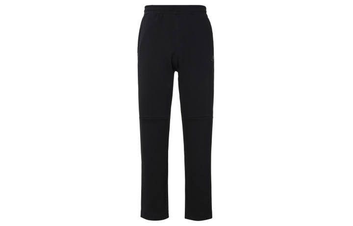 New Balance New Balance Casual Pants Unisex Black Moderate Other