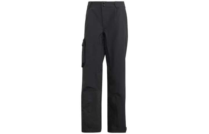 Adidas Adidas Terrex 3 Layer Post Consumer Nylon Snow Pants