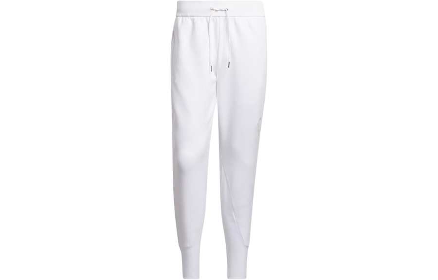 Adidas Adidas Z.N.E Mahomes Premium Pants Knitted Sweatpants Men's White