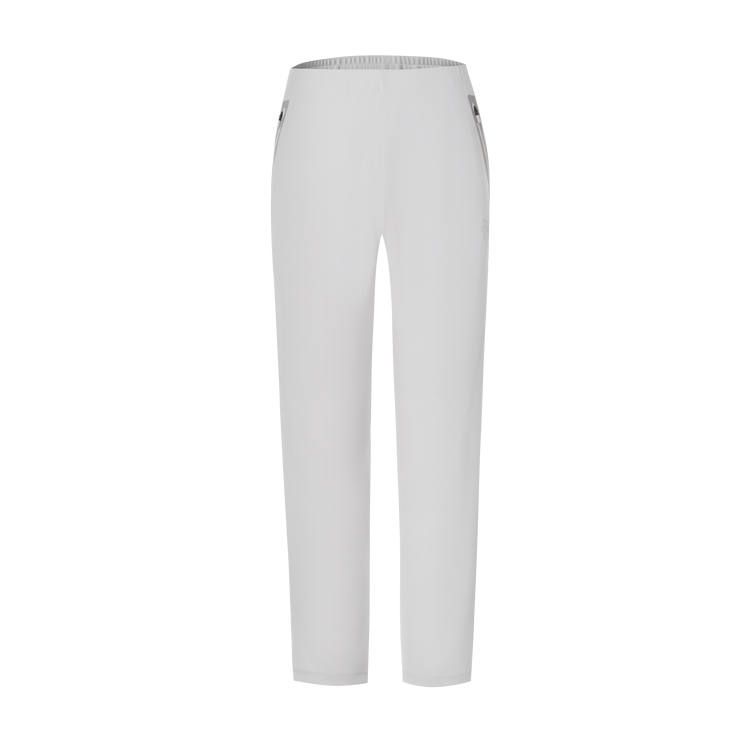DESCENTE DESCENTE TRAINING Knitted Fabric Sports Pants Men's