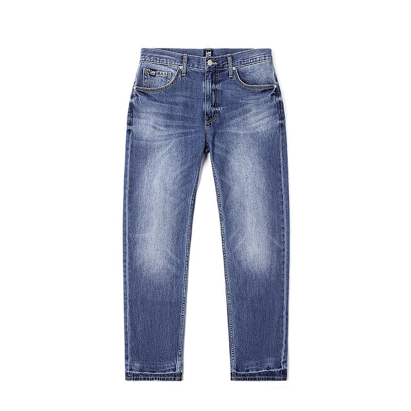 Lee Lee SS25 Jeans Men's Medium Blue