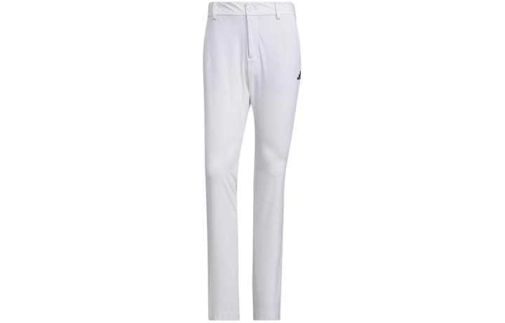 Adidas Adidas Casual Pants Men's White
