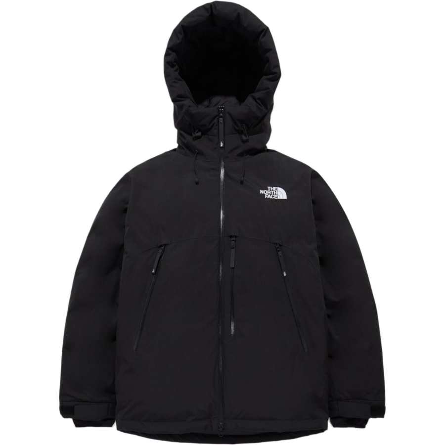 THE NORTH FACE Apparel Collection Down Jacket Men's Black