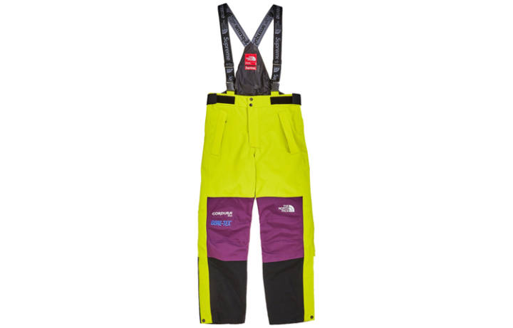 Supreme Supreme The North Face Expedition Pant