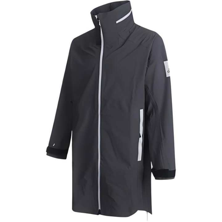 Adidas Adidas MYSHELTER Jackets & Coats Men's Gray