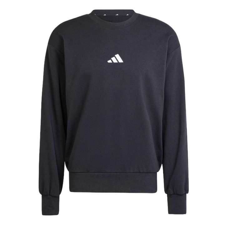 Adidas Adidas ESSENTIALS FEELCOZY Sweatshirt Men's Black