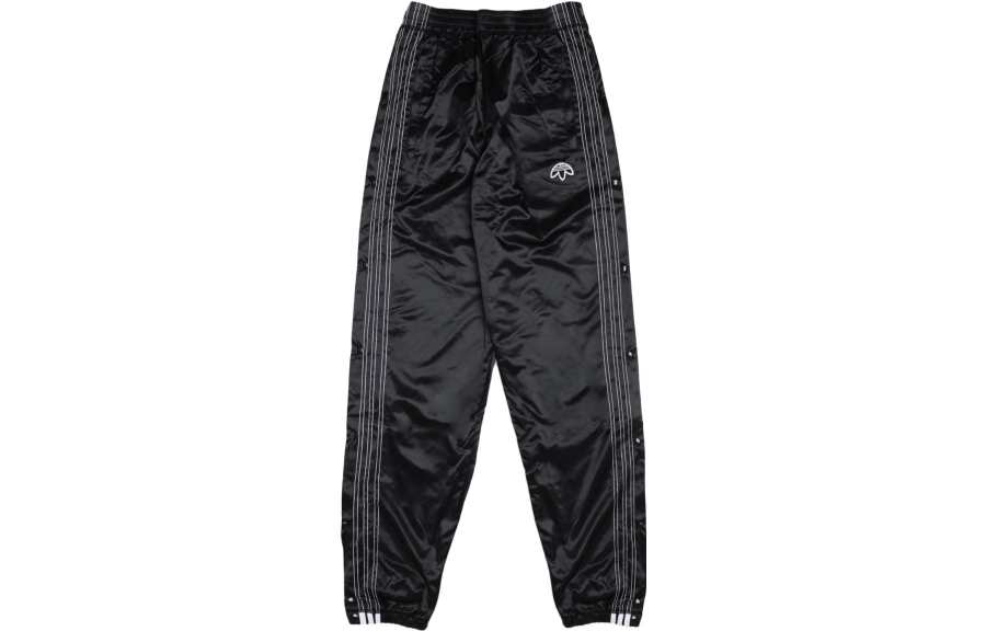 Adidas Originals Casual Pants Men's Black