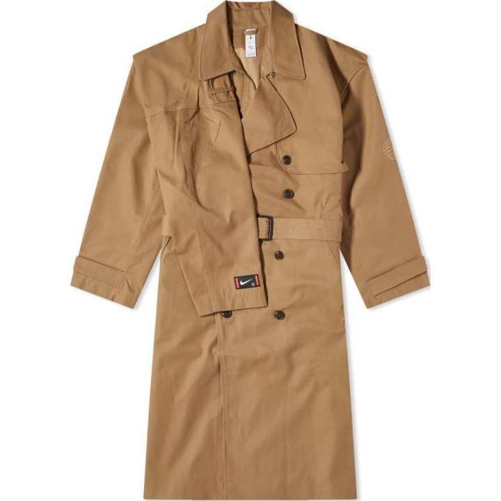Nike Nike X Martine Rose Trench Jacket