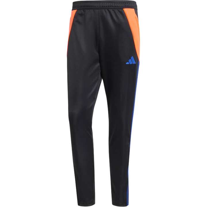 Adidas Adidas TIRO 24 Knitted Sweatpants Men's Black