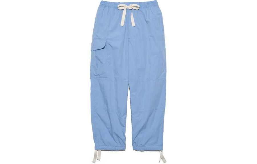 Nanamica SS24 Casual Pants Men's