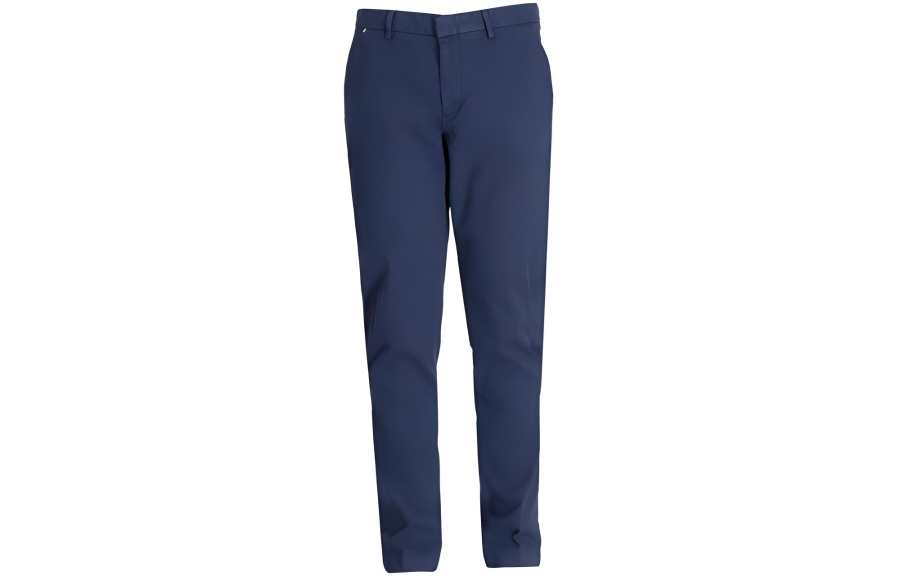 HUGO BOSS Casual Pants Men's Marine Blue