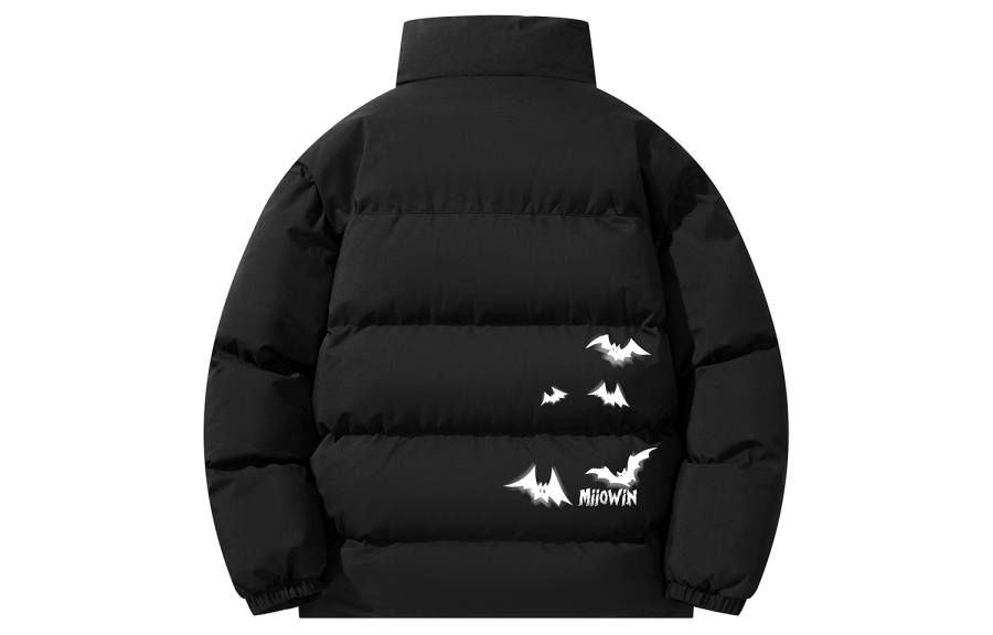 MIIOW MIIOW Coat Puffer Jacket Unisex