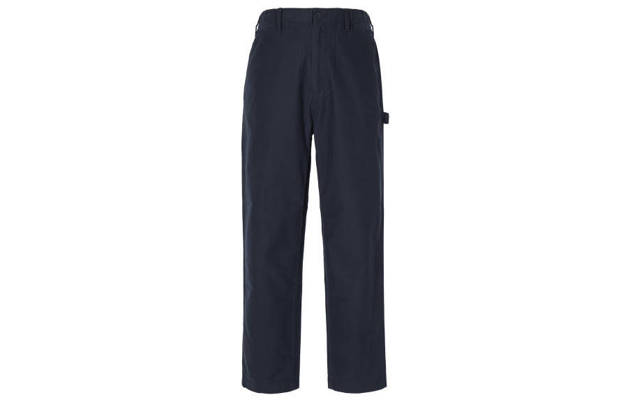 UNIQLO Casual Pants Unisex Dark Blue