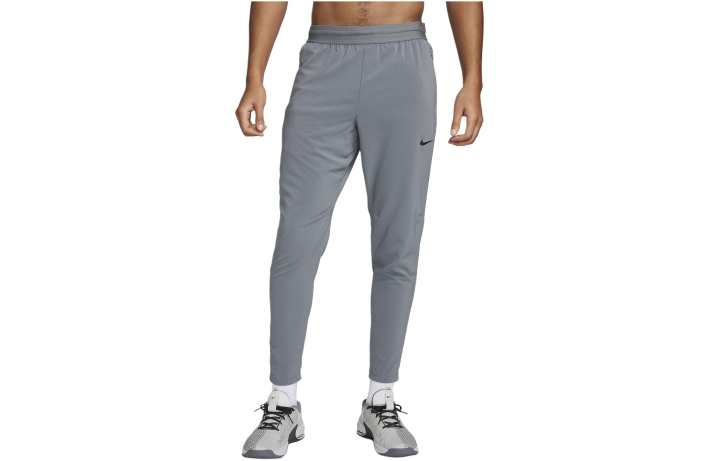 Nike Nike Flex Rep Knitted Sweatpants Men's Smoke Gray