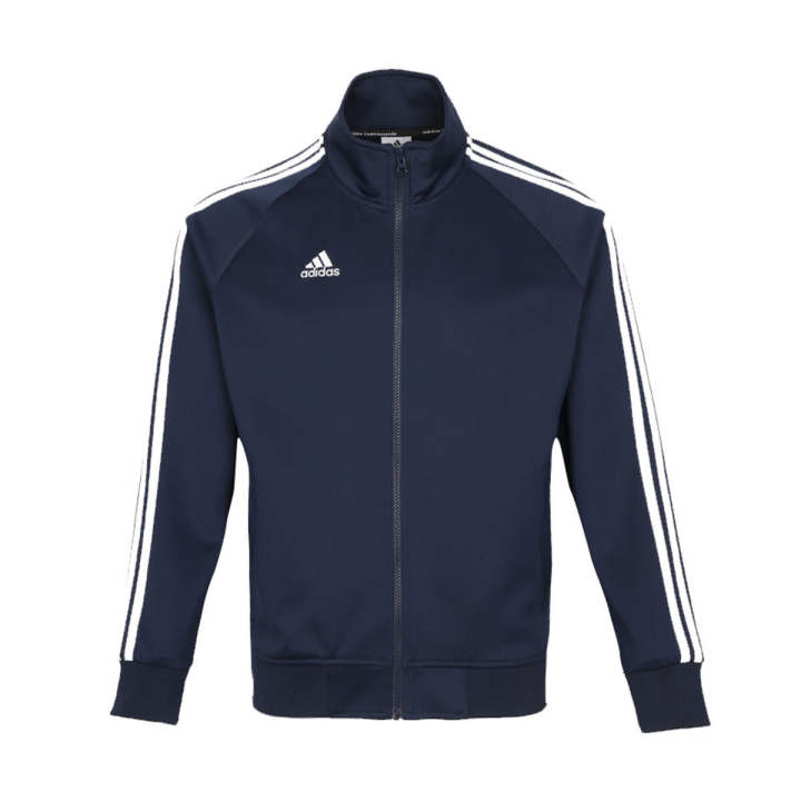Adidas Adidas Jackets & Coats Unisex Blue