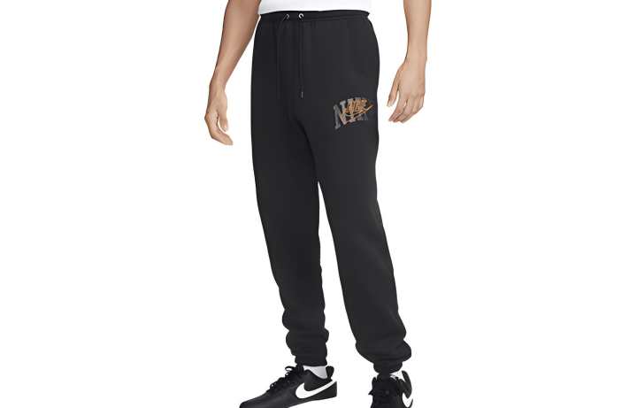 Nike Nike Club Fleece track pants