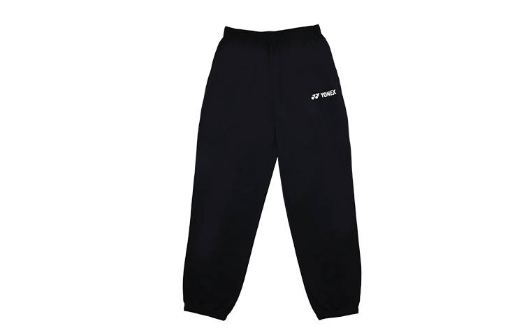YONEX YONEX Knitted Sweatpants Men's Black